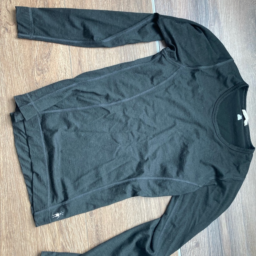 Smartwool 100% merino